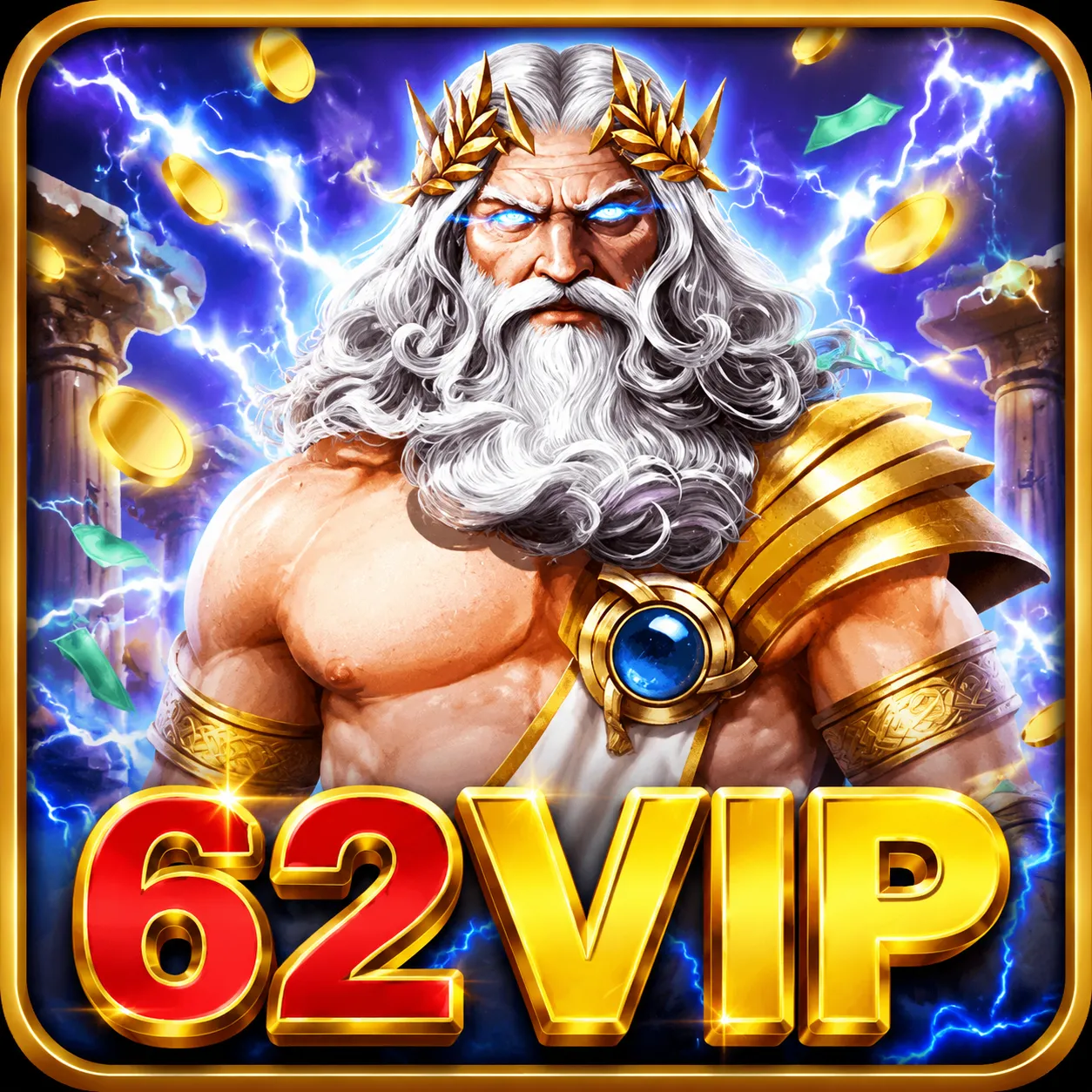 Ikon 62vip