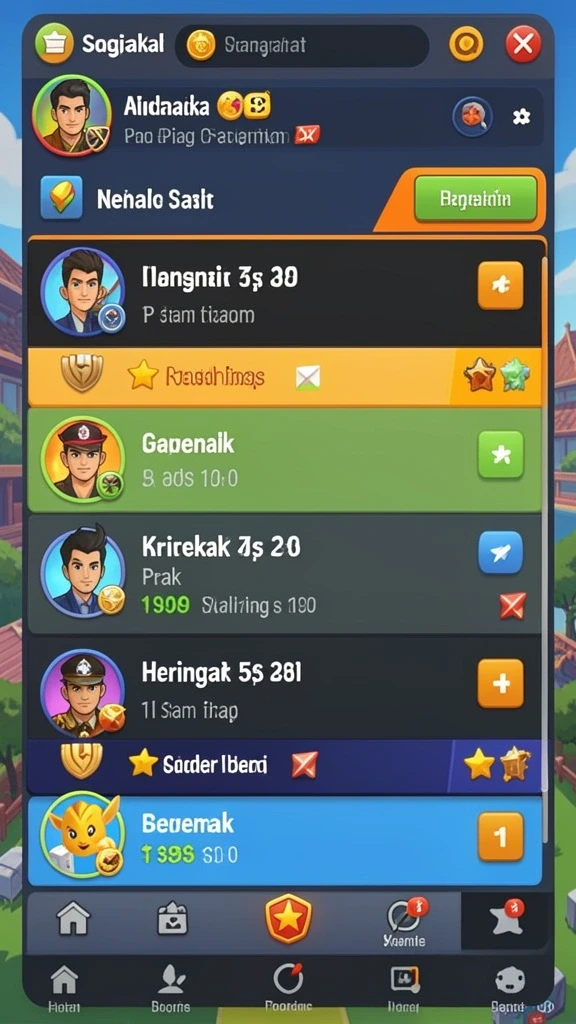 738slots - Fitur bonus yang menggiurkan dan menyenangkan.
