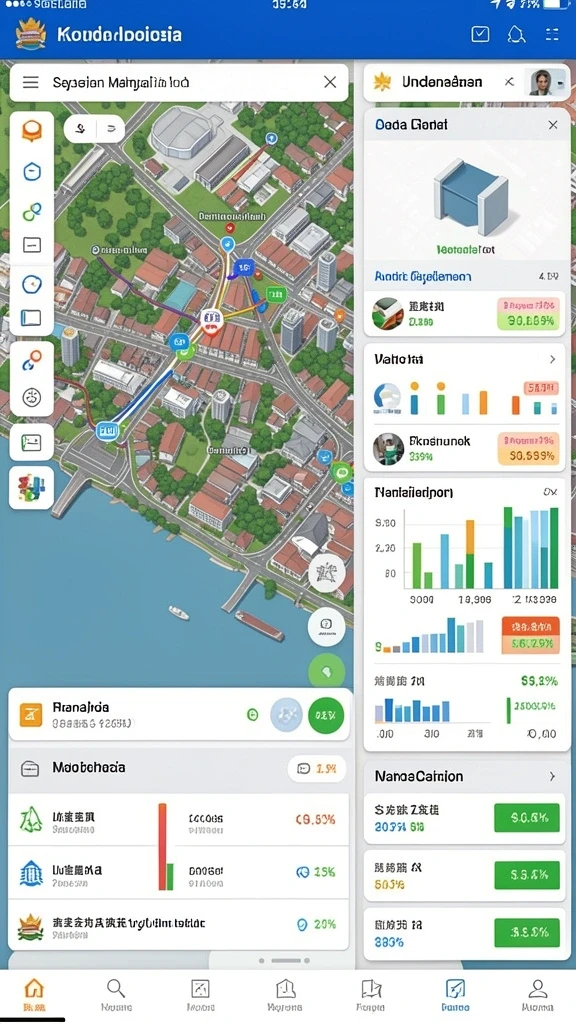 ajaib11 - Fitur multiplayer yang memungkinkan bermain dengan teman.