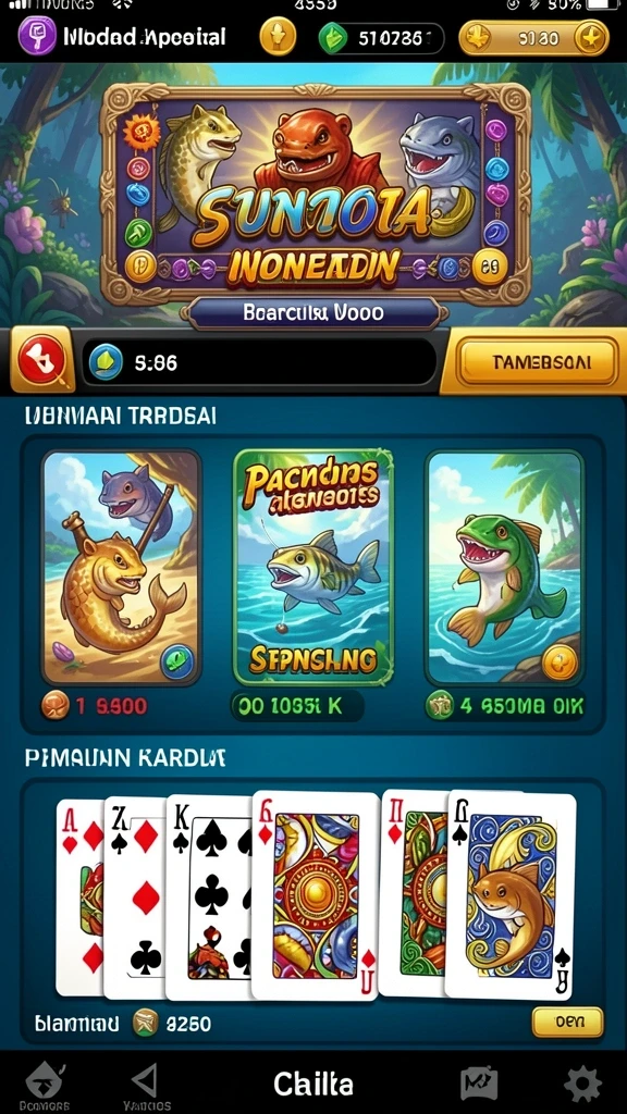 emas777 - Kesempatan untuk memenangkan bonus menarik setiap hari.