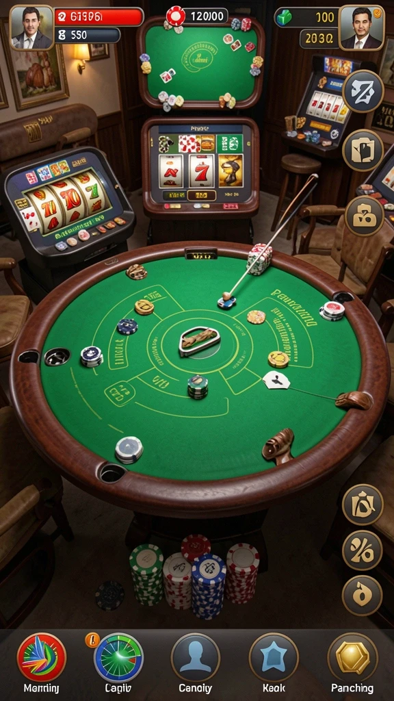 gacorfun - Pengalaman gameplay yang seru dan menantang.