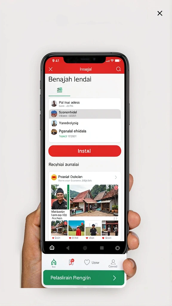 km789 - Momen seru saat bertarung melawan pemain lain.