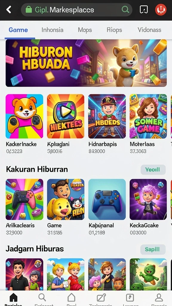 logam777 - Pengalaman bermain yang interaktif dan sosial.