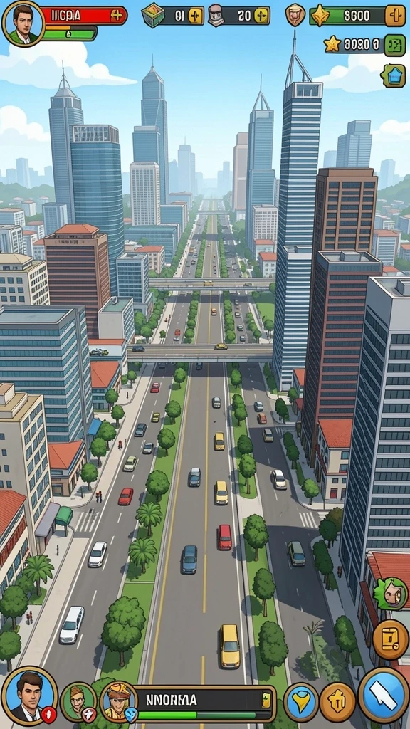 medan4d - Tampilan antarmuka MEDAN4D yang intuitif dan menarik.