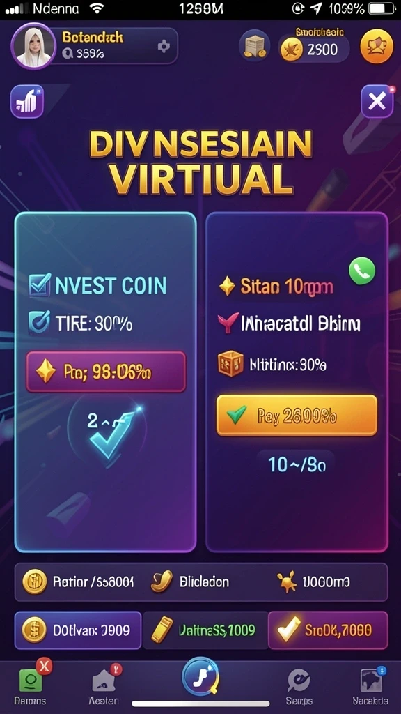 medan4d - Beragam mode permainan untuk meningkatkan pengalaman bermain.