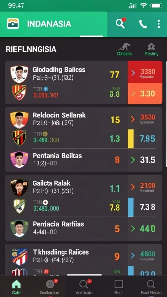 mr888 - Fitur multiplayer yang memungkinkan bermain dengan teman.