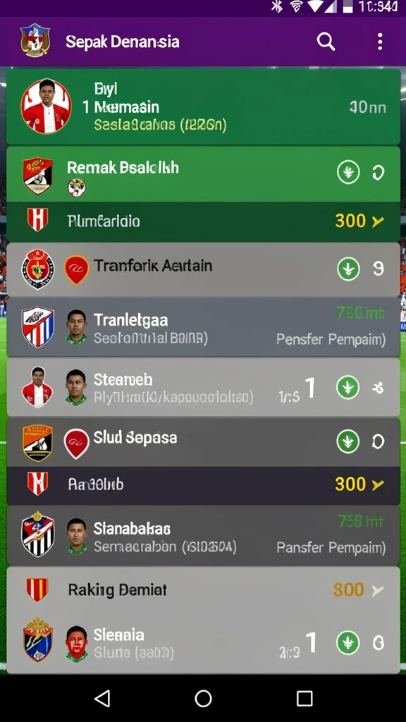 puncaktoto - Gameplay yang seru dengan berbagai tantangan.
