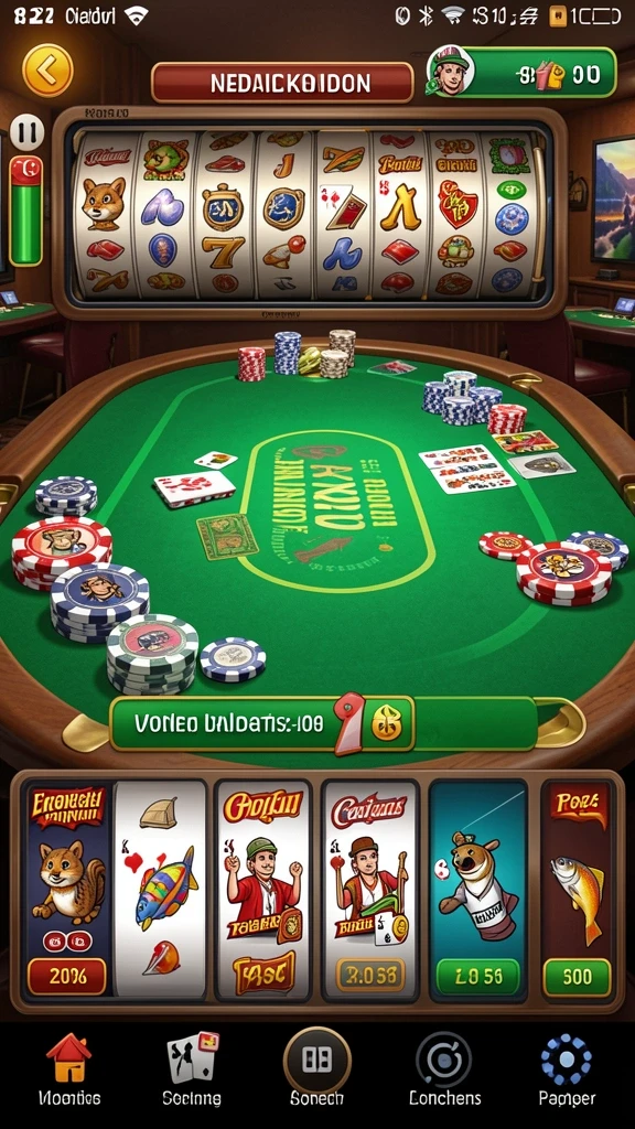 sultan88 - Beragam pilihan mesin slot dengan tema yang bervariasi.