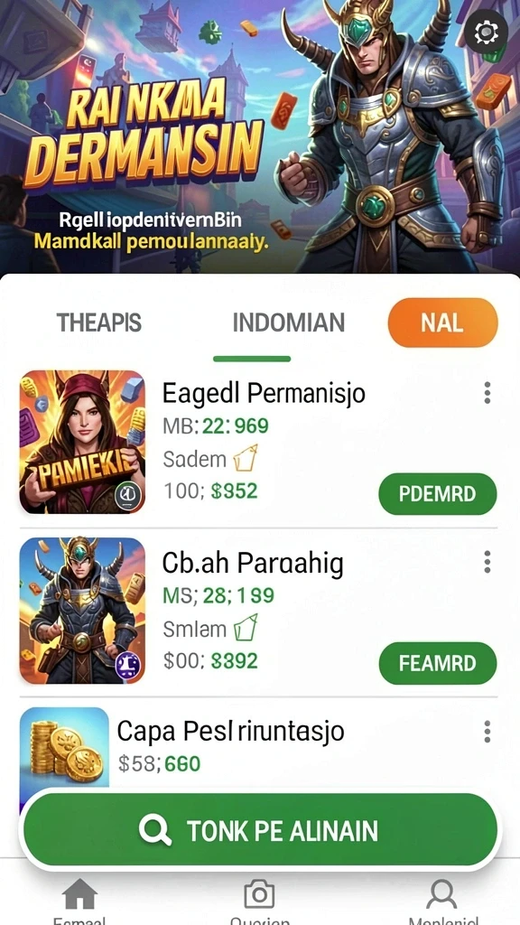 superhoki - Fitur bonus harian yang menguntungkan bagi para pemain.